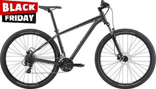 Cannondale '22 TRAIL 7 29'' (L)[BLACK FRIDAY 699 euro]
