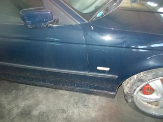 ΑΝΤΑΛΛΑΚΤΙΚΑ BMW E46, 2000 , ΚΑΠΟ,ΠΟΡΤΕΣ,ΦΑΝΑΡΙΑ,ΣΑΛΟΝΙ,ΜΟΤΕΡ,κ.ά.Ρωτήστε μας για τιμή.-thumb-2