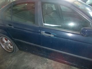 ΑΝΤΑΛΛΑΚΤΙΚΑ BMW E46, 2000 , ΚΑΠΟ,ΠΟΡΤΕΣ,ΦΑΝΑΡΙΑ,ΣΑΛΟΝΙ,ΜΟΤΕΡ,κ.ά.Ρωτήστε μας για τιμή.-thumb-3