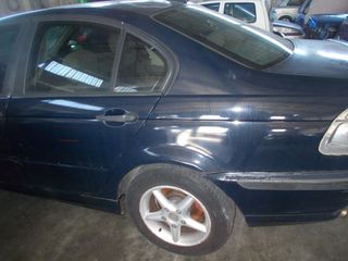 ΑΝΤΑΛΛΑΚΤΙΚΑ BMW E46, 2000 , ΚΑΠΟ,ΠΟΡΤΕΣ,ΦΑΝΑΡΙΑ,ΣΑΛΟΝΙ,ΜΟΤΕΡ,κ.ά.Ρωτήστε μας για τιμή.-thumb-5