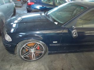 ΑΝΤΑΛΛΑΚΤΙΚΑ BMW E46, 2000 , ΚΑΠΟ,ΠΟΡΤΕΣ,ΦΑΝΑΡΙΑ,ΣΑΛΟΝΙ,ΜΟΤΕΡ,κ.ά.Ρωτήστε μας για τιμή.-thumb-6