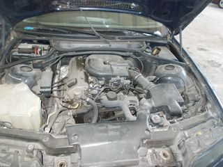 ΑΝΤΑΛΛΑΚΤΙΚΑ BMW E46, 2000 , ΚΑΠΟ,ΠΟΡΤΕΣ,ΦΑΝΑΡΙΑ,ΣΑΛΟΝΙ,ΜΟΤΕΡ,κ.ά.Ρωτήστε μας για τιμή.-thumb-9