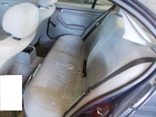 ΑΝΤΑΛΛΑΚΤΙΚΑ BMW E46, 2000 , ΚΑΠΟ,ΠΟΡΤΕΣ,ΦΑΝΑΡΙΑ,ΣΑΛΟΝΙ,ΜΟΤΕΡ,κ.ά.Ρωτήστε μας για τιμή.-thumb-10