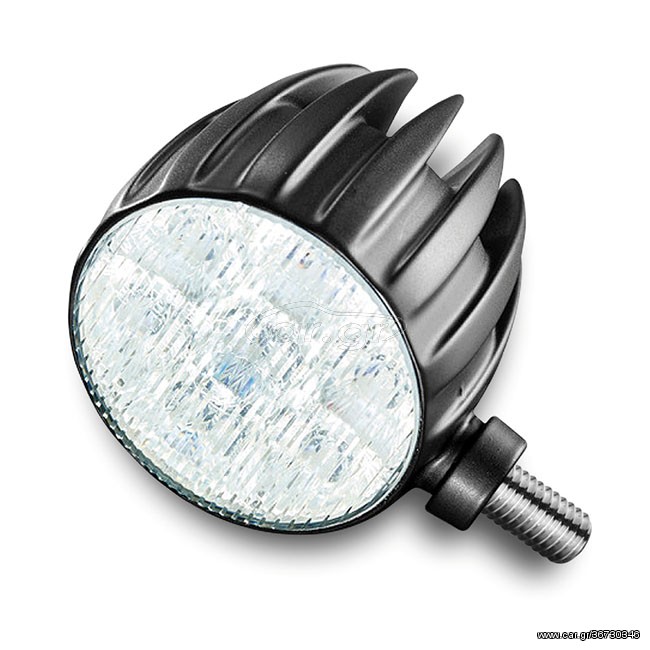 Kellermann, Daycan® running light