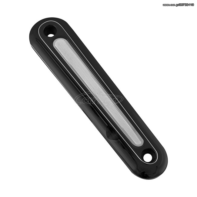Kodlin, Legit Elypse turn signals, black