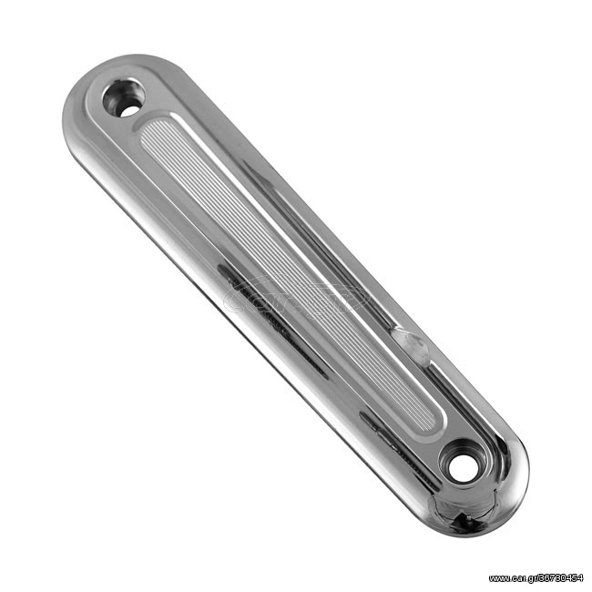 Kodlin, Legit Elypse turn signals, chrome