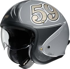 SHOEI JO Gratte TC-10 ***ΠΡΟΣΦΟΡΑ***