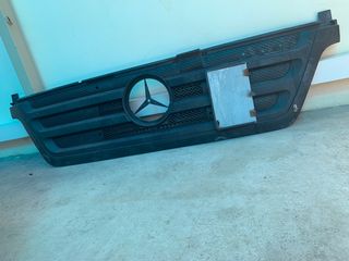 MERCEDES BENZ AXOR 