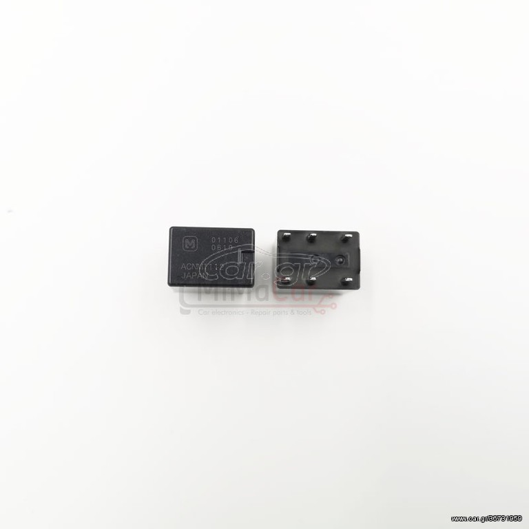 Relay ACNM1112 (Panasonic)