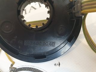 ΤΑΙΝΙΑ ΤΙΜΟΝΙΟΥ W124 W129 W210-thumb-1