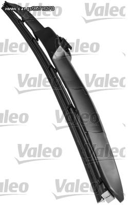 Υαλοκαθαριστήρες Σετ VALEO SILENCIO Bmw 3 σειρά (E90,E91,F30), Bmw X1