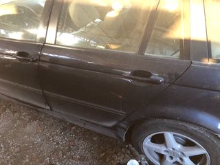 Bmw e46 καραβαν πόρτες γεμάτες πισινες