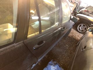 Bmw e46 καραβαν πόρτες γεμάτες πισινες-thumb-1