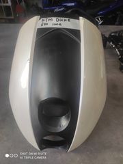 KTM DUKE  690 ΜΟΥΤΡΟ  