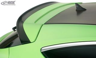 Αεροτομή πορτ-μπαγκάζ πίσω σπόιλερ σπορ spoiler sport  - Spoiler  Για OPEL Astra J GTC