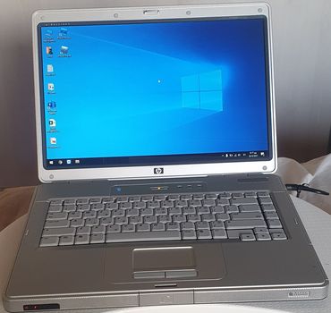 HP Laptop G3000