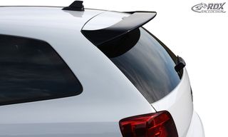 Αεροτομή πορτ-μπαγκάζ πίσω σπόιλερ σπορ spoiler sport  - Spoiler  Για   VW Polo 6R & Polo 6C "WRC-Look