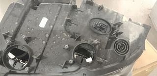 ΦΑΝΑΡΙΑ ΕΜΠΡΟΣ BI-XENON LED BMW X1 E84 ΔΕΞΙ -ΑΡΙΣΤΕΡΟ-thumb-1