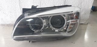 ΦΑΝΑΡΙΑ ΕΜΠΡΟΣ BI-XENON LED BMW X1 E84 ΔΕΞΙ -ΑΡΙΣΤΕΡΟ-thumb-4