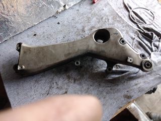 FJS 600 HONDA SILVER WiNG-thumb-6