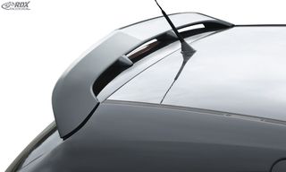 Αεροτομή πορτ-μπαγκάζ πίσω σπόιλερ σπορ spoiler sport  - Spoiler  Για   OPEL Corsa D (3-doors) "OPC Look