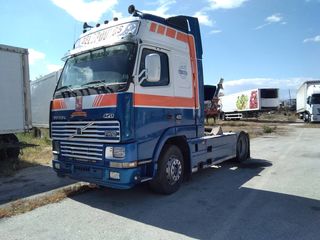 Volvo 1997 FH 12 420 XL -thumb-8