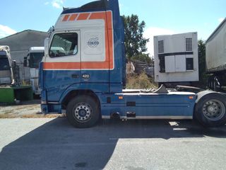 Volvo 1997 FH 12 420 XL -thumb-9