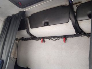 Volvo 1997 FH 12 420 XL -thumb-14