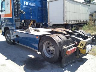 Volvo 1997 FH 12 420 XL -thumb-6