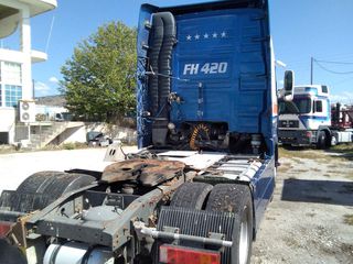 Volvo 1997 FH 12 420 XL -thumb-5