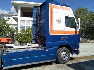 Volvo 1997 FH 12 420 XL -thumb-1