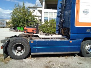Volvo 1997 FH 12 420 XL -thumb-2
