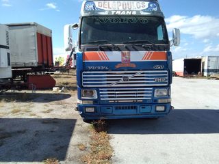 Volvo 1997 FH 12 420 XL -thumb-3