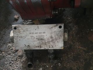 ΤΑΚΟΣ ΑΝΤΛΙΑΣ ΑΝΑΤΡΟΠΗΣ LUEN MADE IN ITALY 004 059 000 1324 ΣΕ ΑΡΙΣΤΗ ΚΑΤΑΣΤΑΣΗ