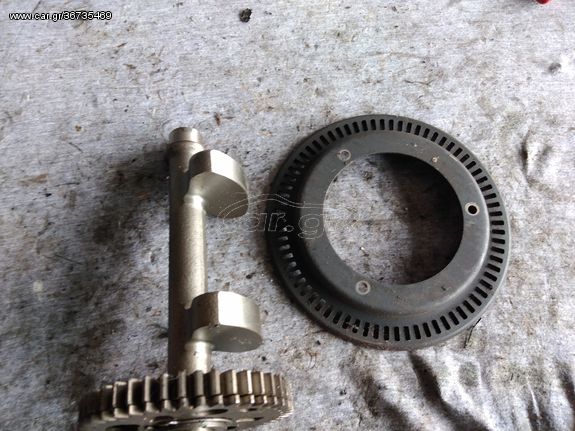 HONDA FJS 600 SILVER WiNG