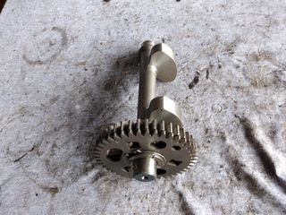 HONDA FJS 600 SILVER WiNG-thumb-1
