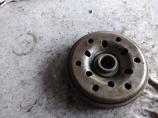 HONDA FJS 600  SILVER WiNG-thumb-3