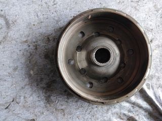 HONDA FJS 600  SILVER WiNG-thumb-4
