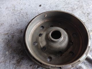 HONDA FJS 600  SILVER WiNG-thumb-6