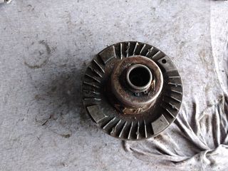 HONDA FJS 600  SILVER WiNG-thumb-8