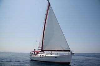 Beneteau '02 Oceanis 473