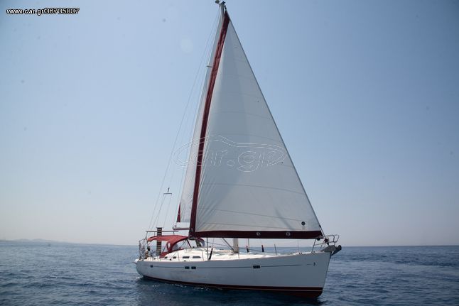 Beneteau '02 Oceanis 473 image