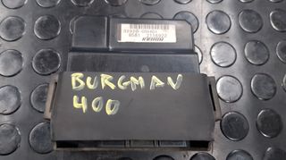 Suzuki Burgman 400 - Εγκέφαλος / Ηλεκτρονική (Γνήσιο)