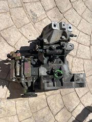 AUDI SEAT SKODA VOLKSWAGEN 1.4 & 1.6 ΣΑΣΜΑΝ ΧΕΙΡΟΚΙΝΗΤΟ DUW