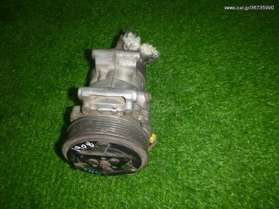 CITROEN C3 9684480480 SD6V12 SANDEN 1908 ΚΟΜΠΡΕΣΕΡ AIRCODITION AC 