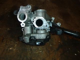 CITROEN C4 980736998002 VALEO V29041167 94676H02 ΒΑΛΒΙΔΑ EGR ΑΝΑΚΥΚΛΩΣΗΣ