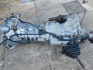 SUZUKI VITARA / X-90 1.6cc -thumb-1