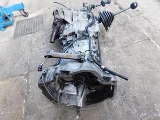 SUZUKI VITARA / X-90 1.6cc -thumb-2
