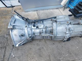 SUZUKI VITARA / X-90 1.6cc -thumb-3