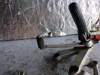 CBR 400RR  HONDA gull arm-thumb-1